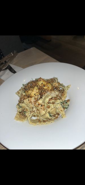   at MILA in Vancouver