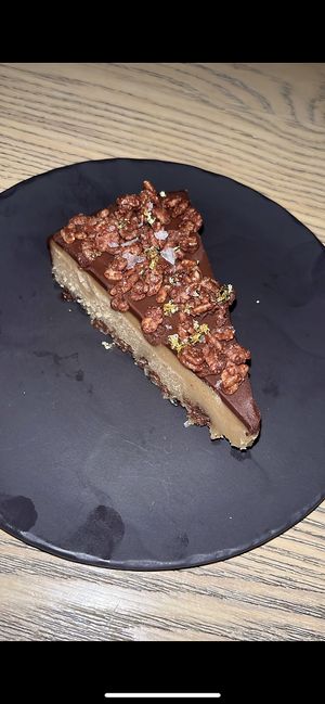   at MILA in Vancouver