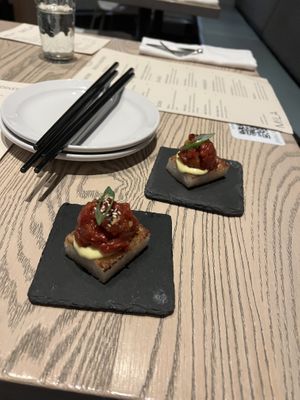   at MILA in Vancouver