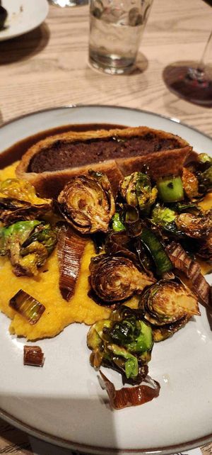   at MILA in Vancouver