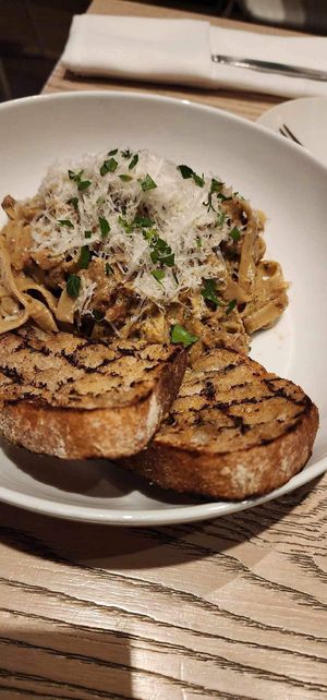   at MILA in Vancouver