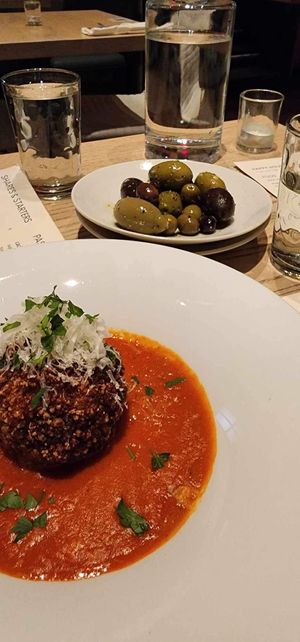   at MILA in Vancouver