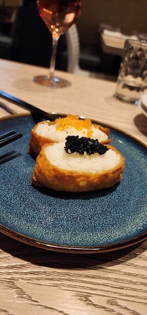   at MILA in Vancouver