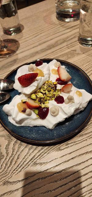   at MILA in Vancouver