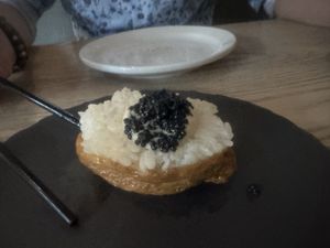   at MILA in Vancouver