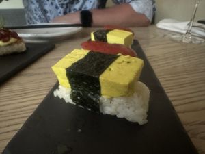   at MILA in Vancouver