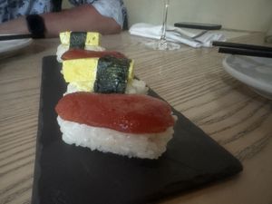   at MILA in Vancouver