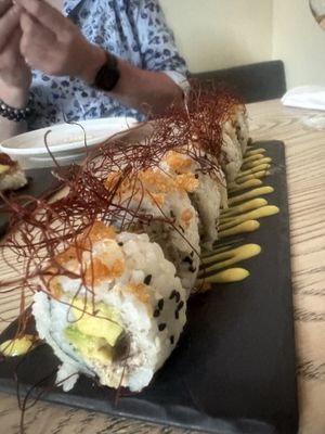   at MILA in Vancouver