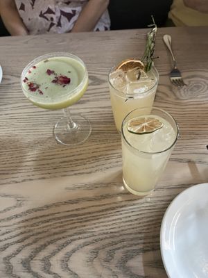   at MILA in Vancouver