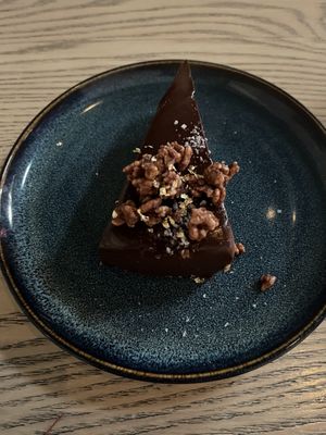   at MILA in Vancouver