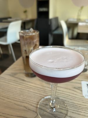   at MILA in Vancouver