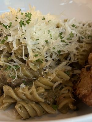   at MILA in Vancouver