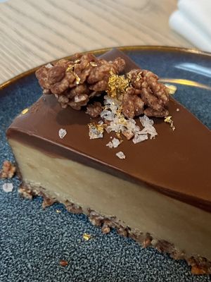   at MILA in Vancouver