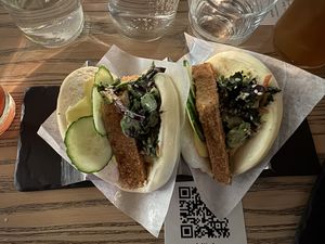   at MILA in Vancouver