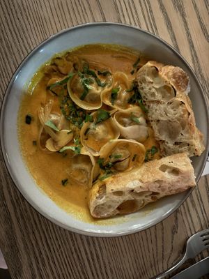   at MILA in Vancouver