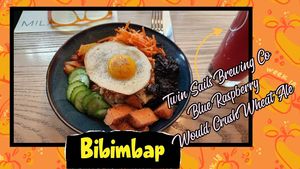  at MILA in Vancouver