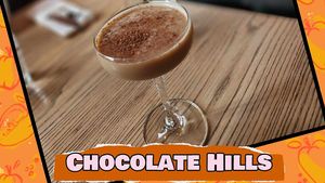  at MILA in Vancouver