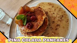  at MILA in Vancouver