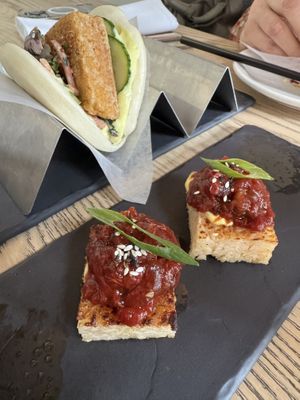   at MILA in Vancouver