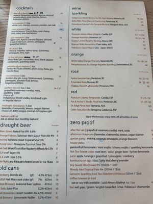   at MILA in Vancouver