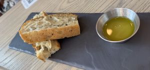   at MILA in Vancouver