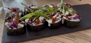   at MILA in Vancouver