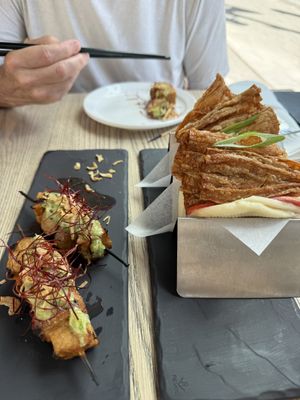   at MILA in Vancouver