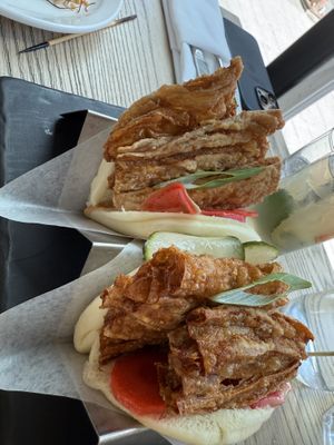   at MILA in Vancouver