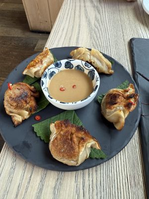   at MILA in Vancouver