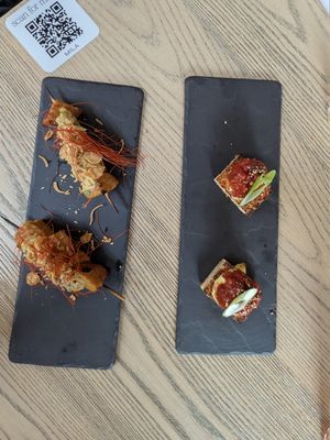  at MILA in Vancouver