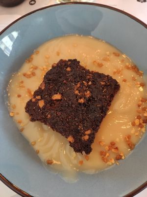  at Le Commerce in Le Crotoy