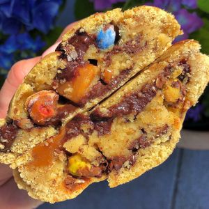 Candy Shop (July Special) at flwr & co in Haarlem