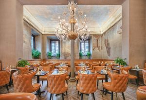 Ciro & Sons at Ciro and Sons in Florence