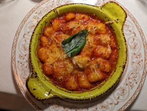  at Ciro and Sons in Florence