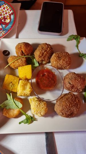  at Ciro and Sons in Florence