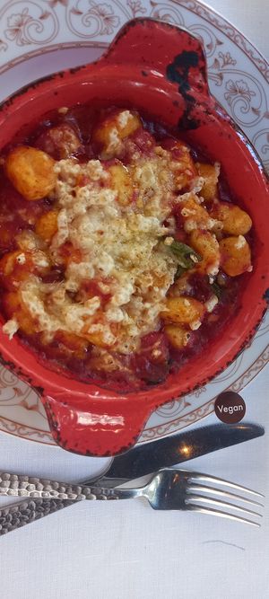  at Ciro and Sons in Florence