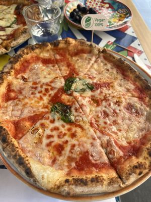   at Ciro and Sons in Florence