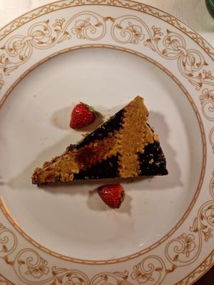  at Ciro and Sons in Florence