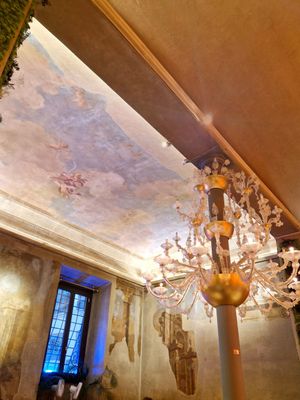  at Ciro and Sons in Florence