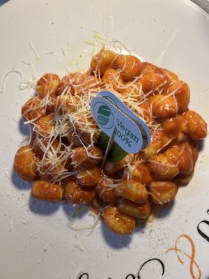   at Ciro and Sons in Florence