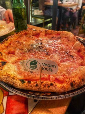   at Ciro and Sons in Florence