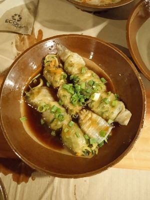  at vabowl in Barcelona