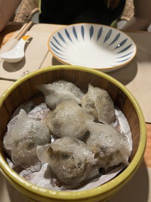   at vabowl in Barcelona