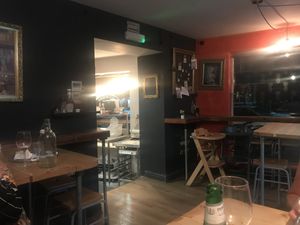   at Nether Edge Pizza Company - Abbeydale Rd in Sheffield