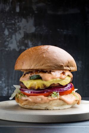 Blind Date at Vrutal - Poblenou in Barcelona