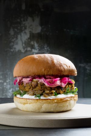 Da Jerusalem at Vrutal - Poblenou in Barcelona