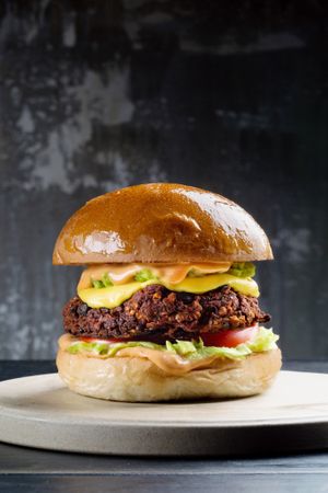 El Mexicano at Vrutal - Poblenou in Barcelona