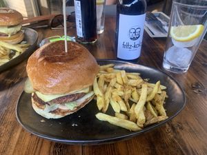 Vrutal at Vrutal - Poblenou in Barcelona