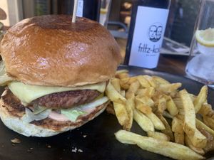 Vrutal at Vrutal - Poblenou in Barcelona