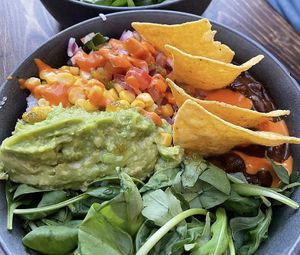 🌱 at Vrutal - Poblenou in Barcelona